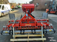 Seed drill Güttler Greenmaster 300