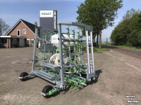 Pasture harrow Zocon Greenkeeper Plus 6m