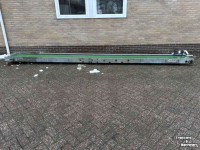 Conveyor Allround Transportband, band