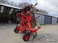 Arable injector Evers BI-BT19  6 meter