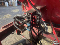 Vertical feed mixer BVL V-Mix 17LS
