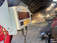Vertical feed mixer BVL V-Mix 17LS