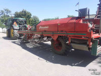 Potato harvester Kverneland Underhaug 2600 Tele-Web met AP LIFT