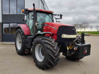 Tractor Case-IH Puma 200 CVX