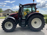 Tractor Valtra N174