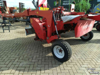 Mower Lely Splendimo 321 pc