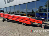 Telescopic conveyor Miedema MC1780C Duoband