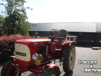 Oldtimers Belarus T 25 Oldtimer Tractor