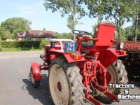 Oldtimers Belarus T 25 Oldtimer Tractor