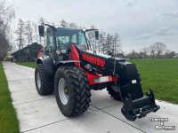 Telehandler Manitou MLA 533-145V+ Elite