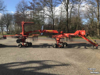 Rake Kuhn GA 6522