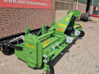 Overtop rotary tiller Celli Overtopfrees Thor 280