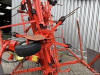 Tedder Kuhn GF 8501 MHO