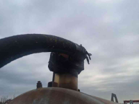 Water bowsers Joskin 4500 liter tank mesttank waterwagen