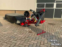 Mower FPM DKF 240/6 Schijvenmaaier Nieuw