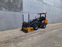 Scrapers Harcon LP 50 Leveller