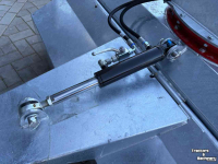 Sweeper M-Sweep M-Sweep Veegmachine HSTV600P/175 G Giant