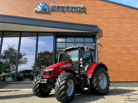 Tractor Massey Ferguson 5711 SL Dyna- 4 Efficiënt