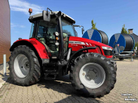 Tractor Massey Ferguson 5711 SL Dyna- 4 Efficiënt