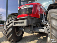 Tractor Massey Ferguson 5711 SL Dyna- 4 Efficiënt