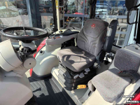 Tractor Massey Ferguson 5711 SL Dyna- 4 Efficiënt