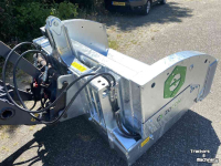 High tip buckets Zocon 175