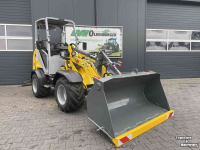 Wheelloader Wacker Neuson WL 28