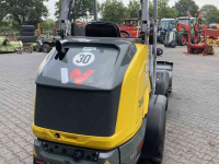 Wheelloader Wacker Neuson WL 28