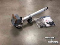 Irrigation parts  Sime Elektrorain beregeningskanon