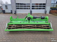 Rotary Hiller AVR Multivator HD 4X75
