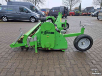 Rotary Hiller AVR Multivator HD 4X75