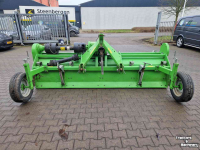 Rotary Hiller AVR Multivator HD 4X75