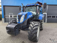 Tractor New Holland T7.200