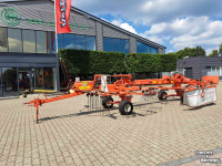 Rake Kuhn GA 6002