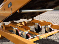 Conveyor Van Trier 10.5-80