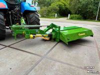 Mower Krone EasyCut 280 CV Q Maaier