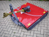 Pasture topper Suire Weidebloter Minigreen / Stargreen