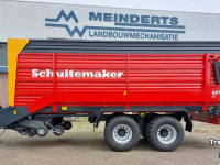 Self-loading wagon Schuitemaker Rapide 65V