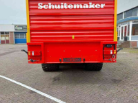 Self-loading wagon Schuitemaker Rapide 65V