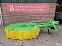 Mower  Kuznia 165 Cyclomaaier