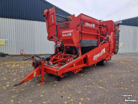 Potato harvester Dewulf RDT