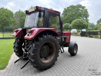 Tractor Case-IH 745 XL International 745XL
