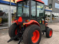 Horticultural Tractors Kioti CK 4010 Compact Tractor