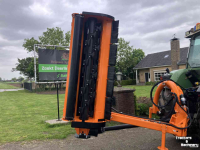 Flail mower Samasz KBRP200