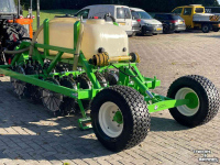 Fertilizer spreader Duport Liquiliser SW1319