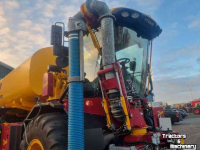 Hydro Trike Vredo VT 4546 + Vredo 27000Zv
