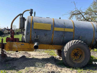 Slurry tank Veenhuis 6800