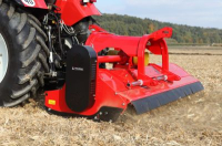 Flail mower Tehnos MU250LW Profi klepelmaaier