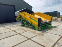 Receiving hopper Cito Stortbak