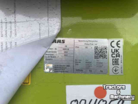 Pick-up Claas PU 300 Profi - Contour - Variabel 494/502